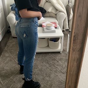 MOTHER denim jeans